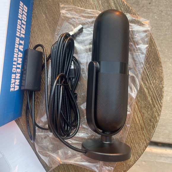 TV Antenna Indoor - Picture 5 of 5